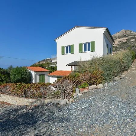 Il Quartiere Montecristo *