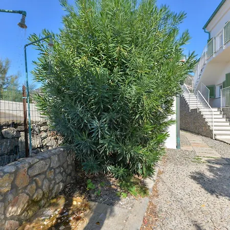 Il Quartiere Montecristo ポモンテ